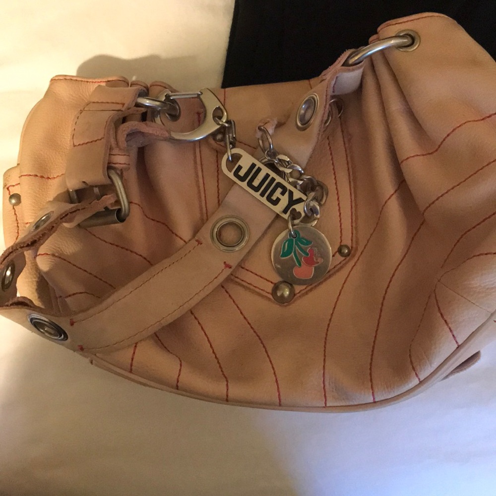 Juicy bag